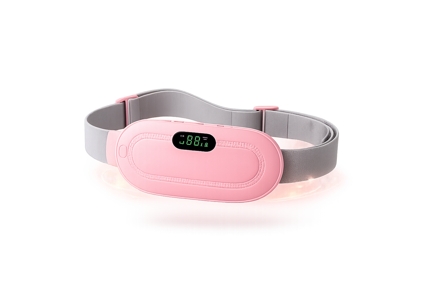 💖 Cinturón Térmico Isina™ | Alivio para Cólicos Menstruales y Dolor Abdominal