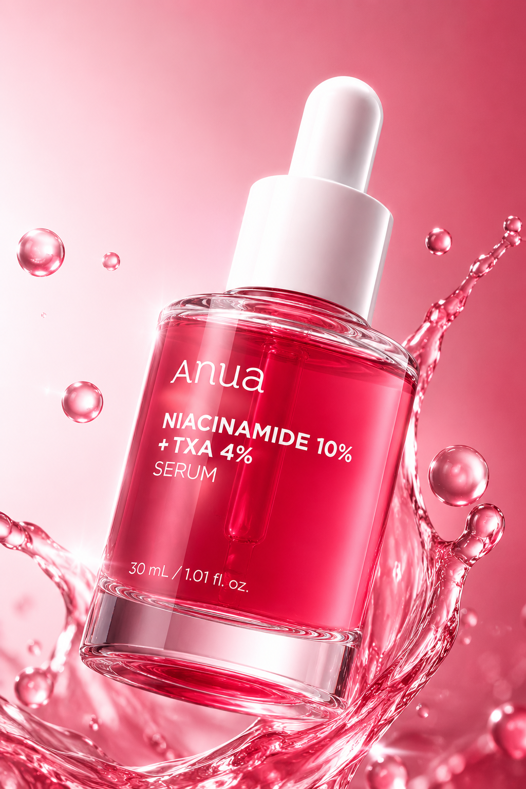 SERUM COREANO 30 ML